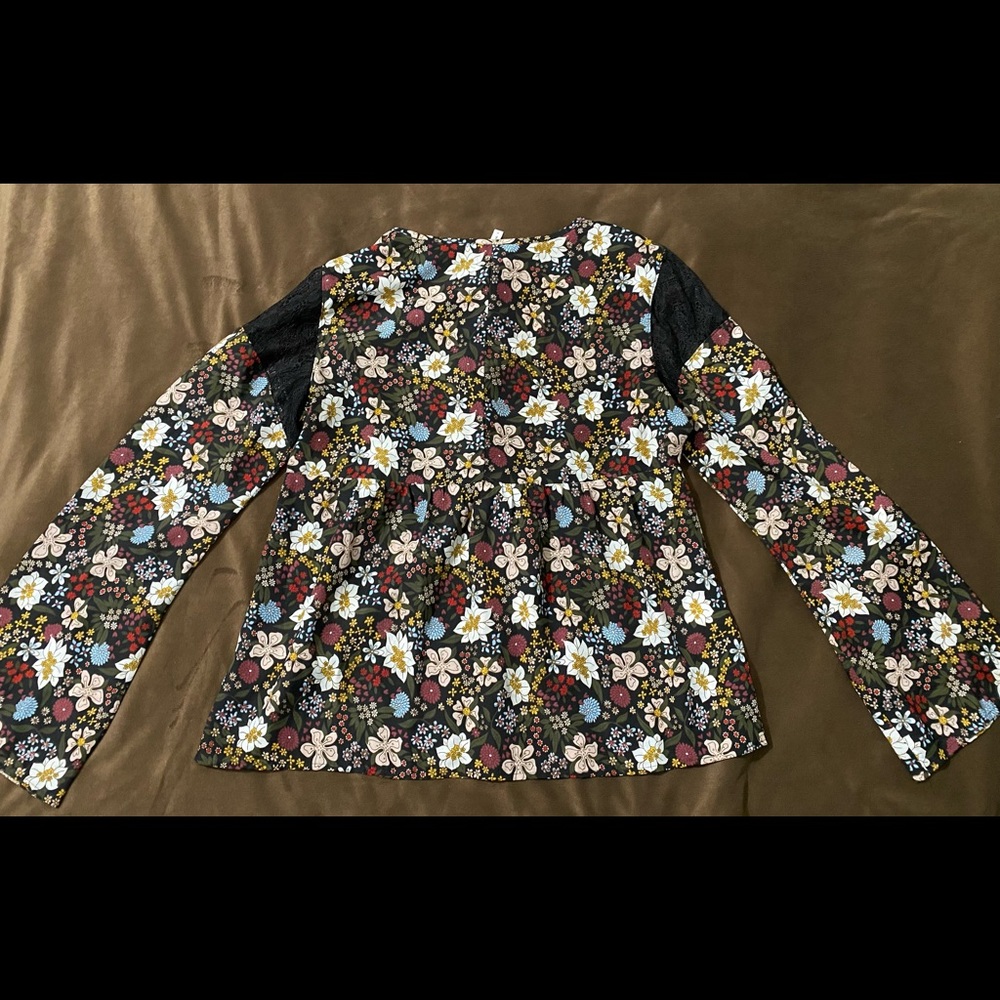 BCBG Generation Blouse - Picture 3 of 4